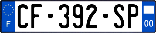 CF-392-SP