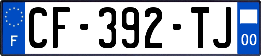 CF-392-TJ