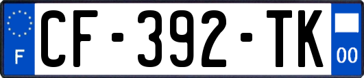 CF-392-TK