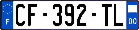 CF-392-TL