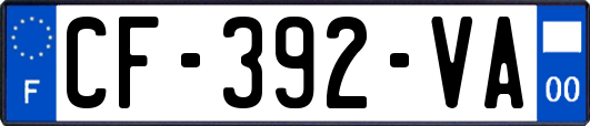 CF-392-VA