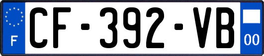 CF-392-VB
