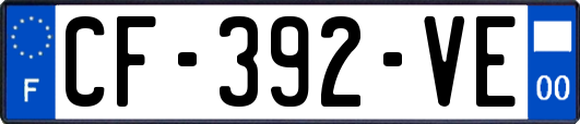 CF-392-VE