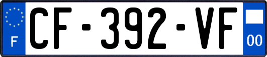 CF-392-VF