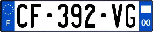 CF-392-VG