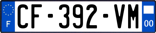 CF-392-VM