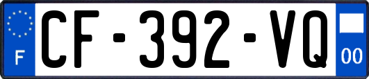 CF-392-VQ