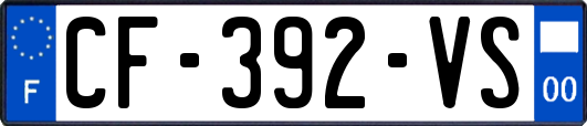 CF-392-VS