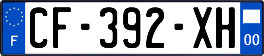 CF-392-XH