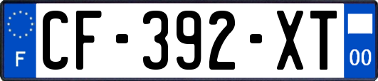 CF-392-XT