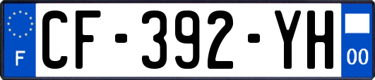 CF-392-YH