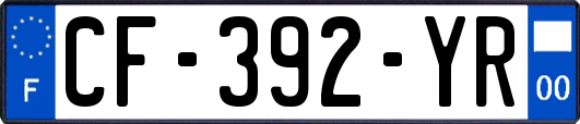 CF-392-YR