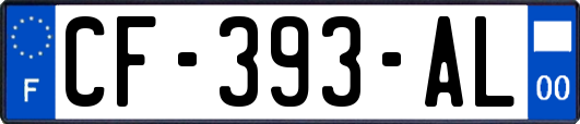 CF-393-AL