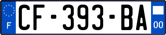 CF-393-BA