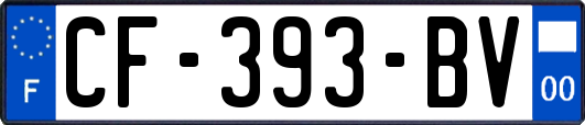 CF-393-BV