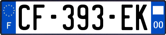 CF-393-EK