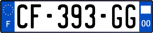 CF-393-GG