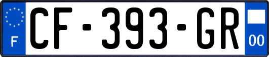 CF-393-GR