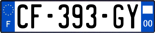 CF-393-GY