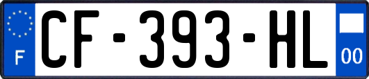 CF-393-HL