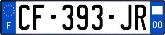 CF-393-JR