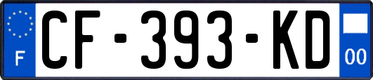 CF-393-KD