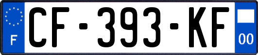 CF-393-KF