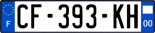 CF-393-KH