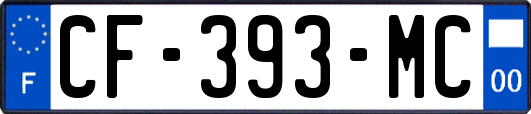 CF-393-MC