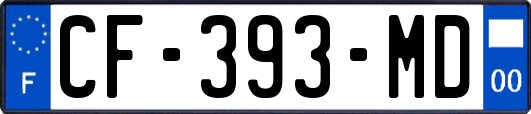 CF-393-MD