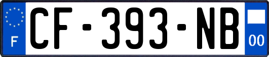 CF-393-NB