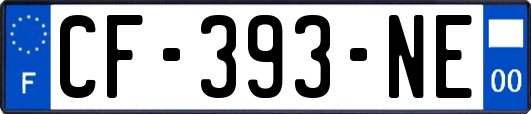 CF-393-NE