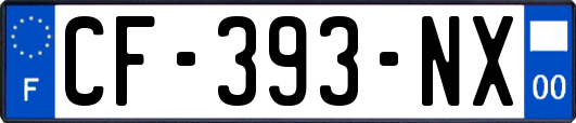 CF-393-NX