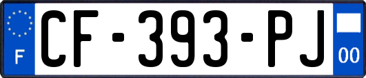 CF-393-PJ