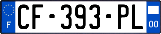CF-393-PL