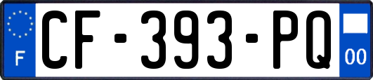 CF-393-PQ