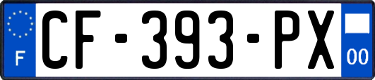 CF-393-PX