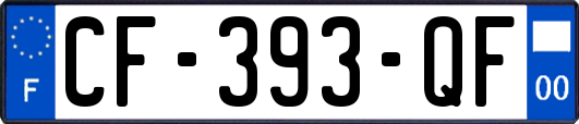 CF-393-QF