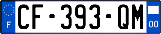 CF-393-QM