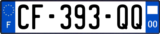 CF-393-QQ