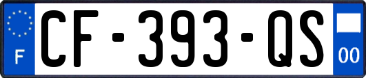 CF-393-QS