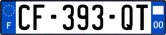 CF-393-QT