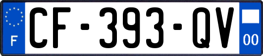CF-393-QV