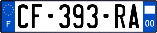 CF-393-RA