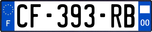 CF-393-RB