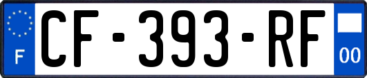 CF-393-RF