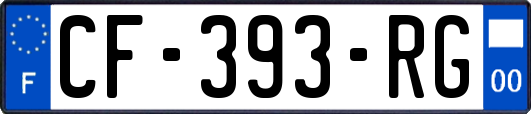 CF-393-RG