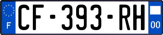 CF-393-RH