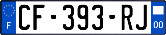 CF-393-RJ