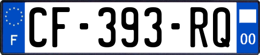 CF-393-RQ